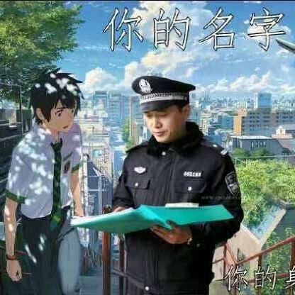 头像
